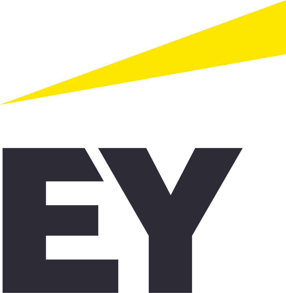 EY Sponsor Logo