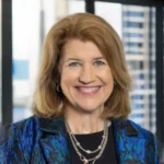 Teri Shaffer headshot