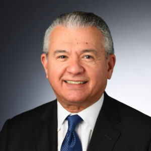 Gilbert F. Casellas