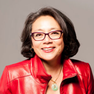 Irene Chang Britt