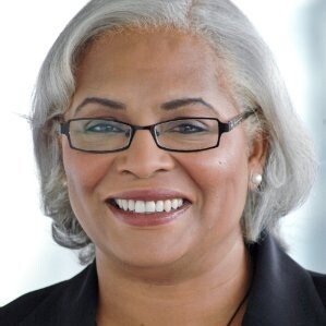 Michelle L. Collins headshot