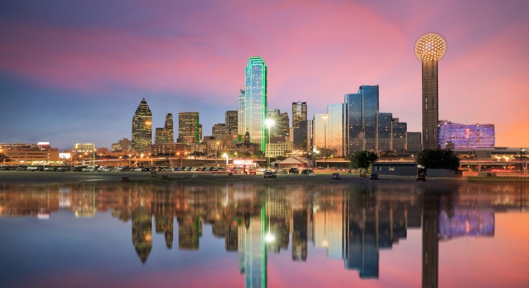 Dallas, TX