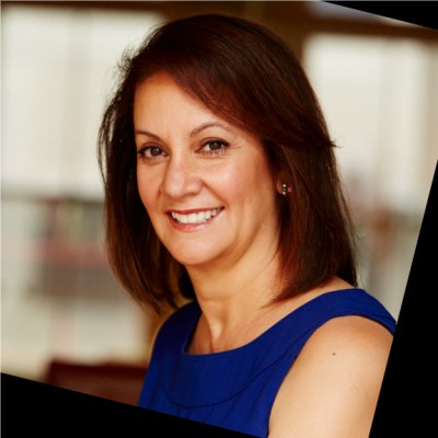 Marta Ronquillo Newhart