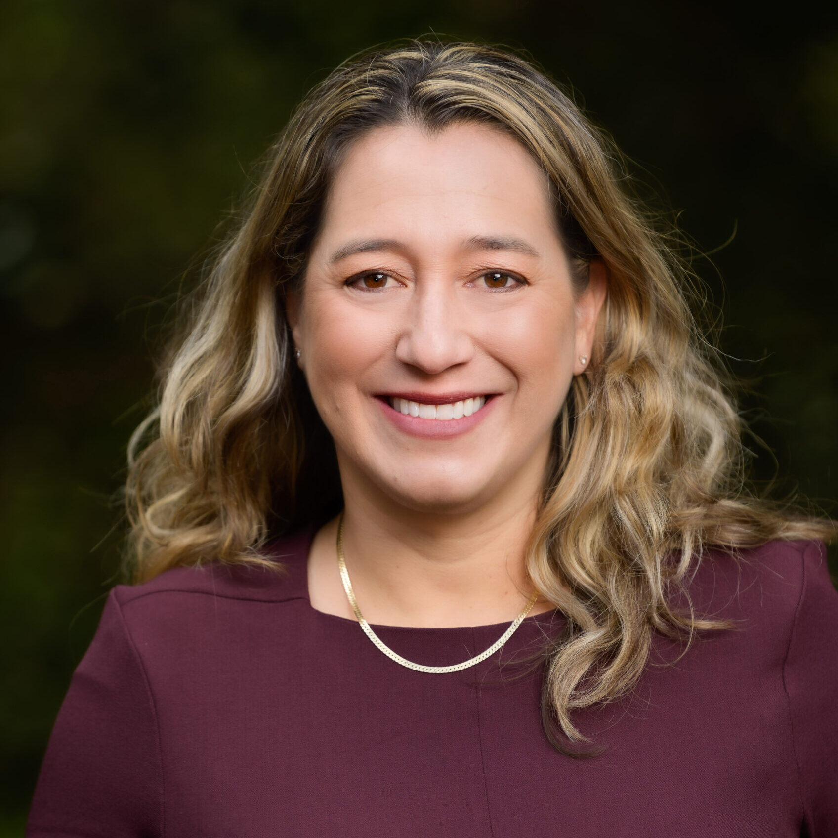 Tricia Montalvo Timm