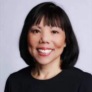 Janet Wong