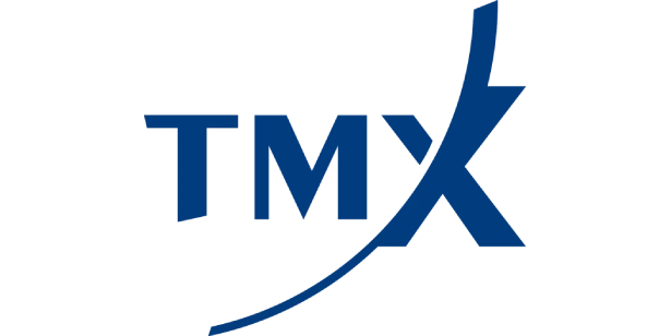 TMX Logo