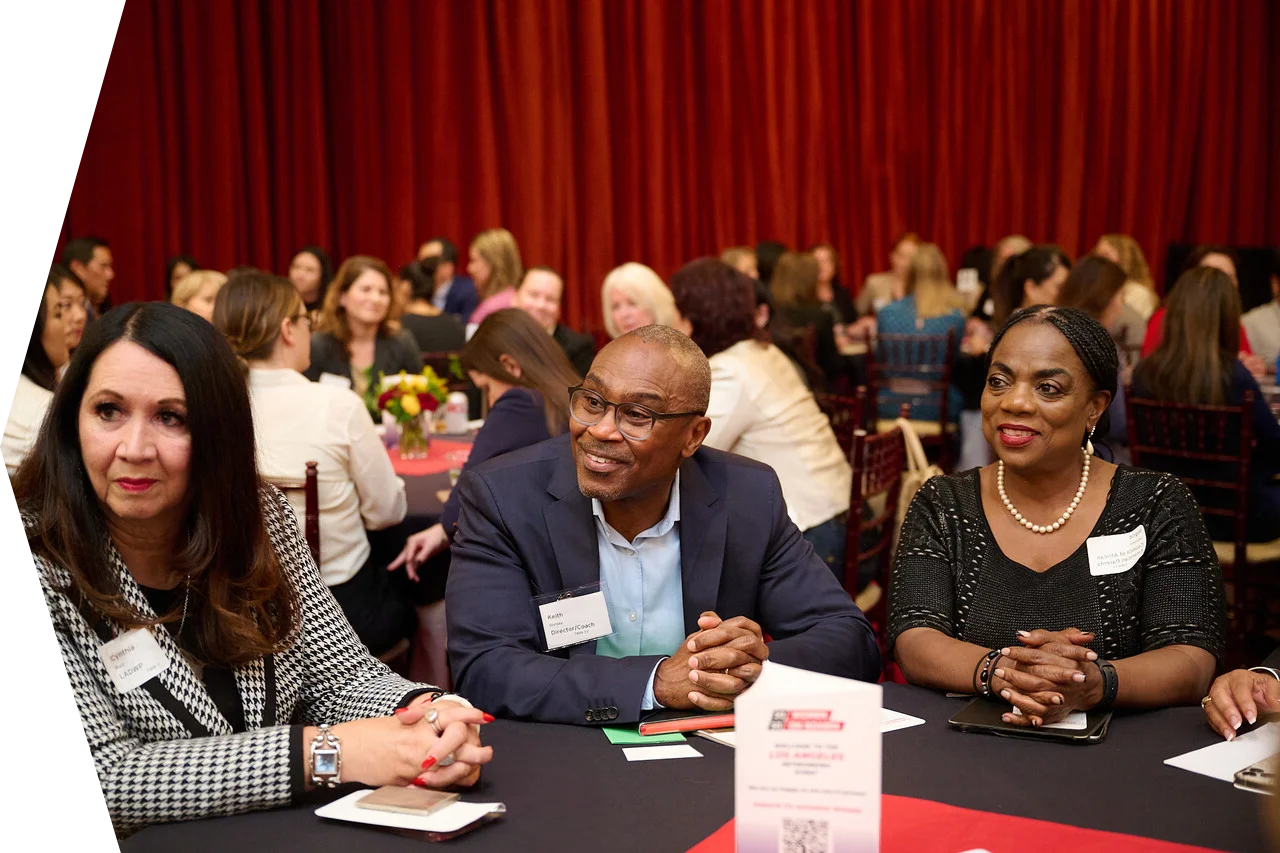 5050 women on boards company ratings