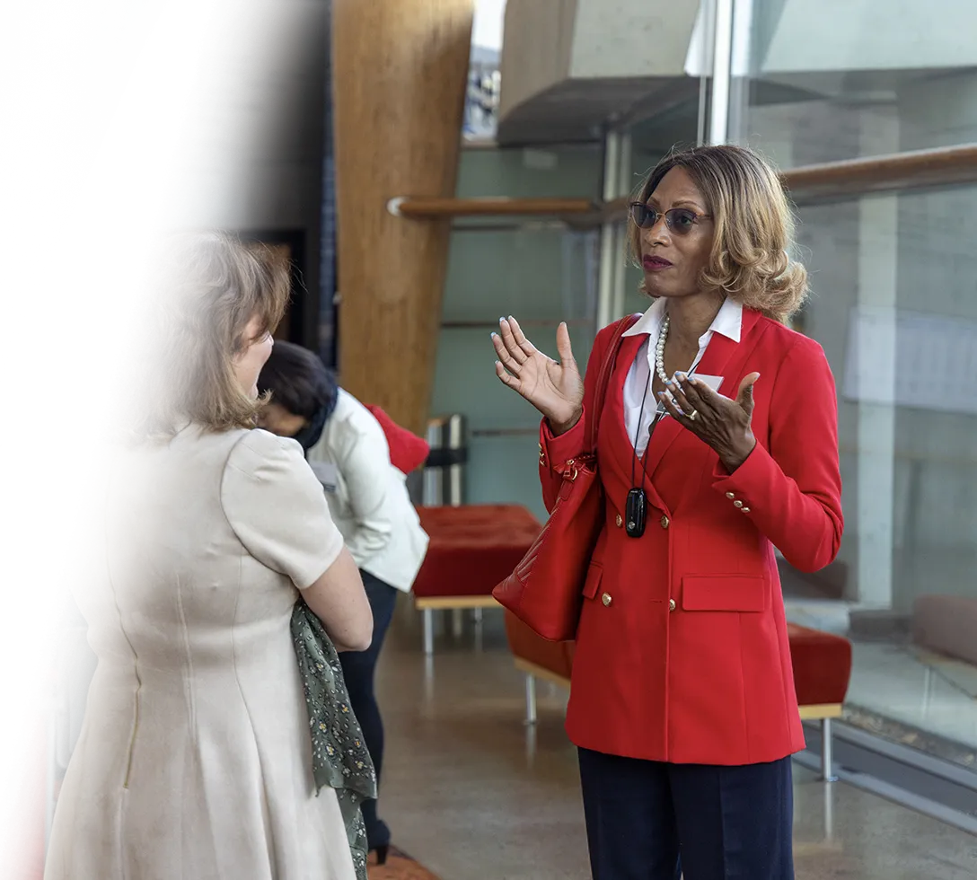 Quarterly Reports Overview Hero