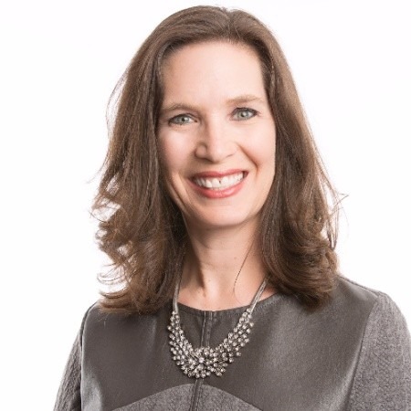 Joanna Zucker - 50 Women to Watch for Boards