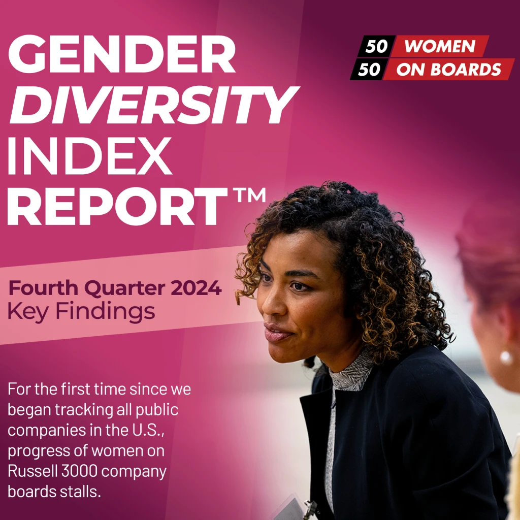 GDI: Fourth Quarter 2024 Key Findings