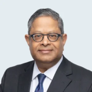 Hari Panday Headshot