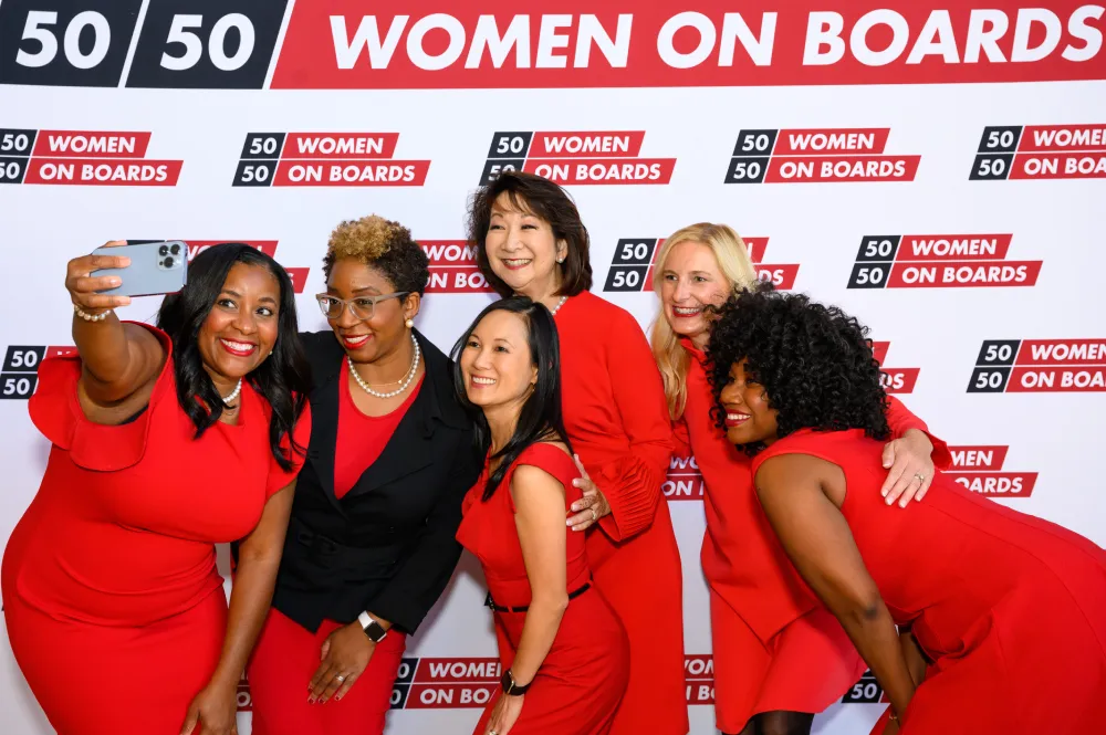 Recognizing Leadership Volunteers