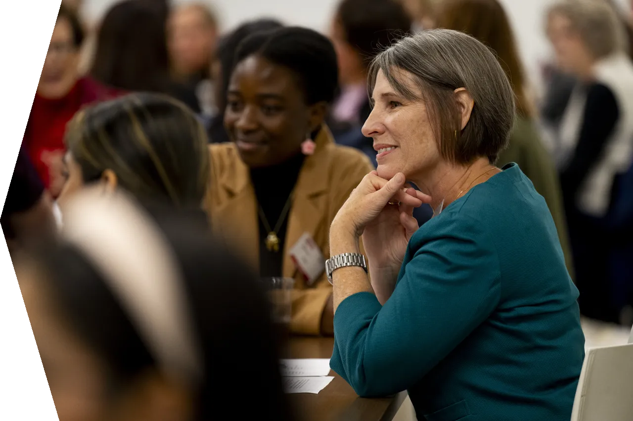 2025 Q1 Company Ratings