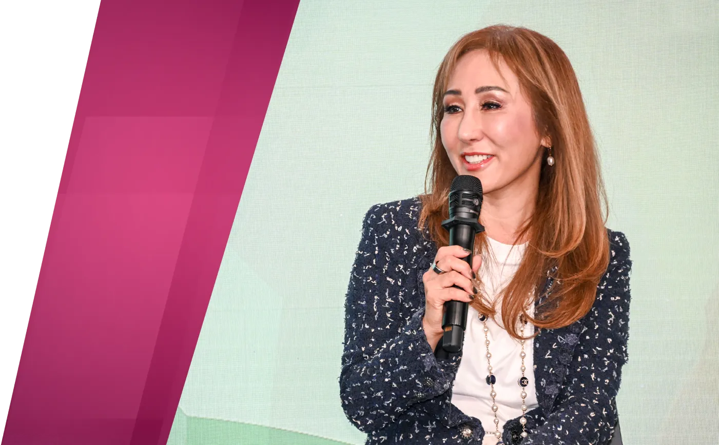 Quarterly Report 2025 Q1 Hero