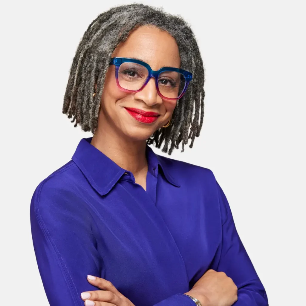 Featured Speakers Carla Vernón