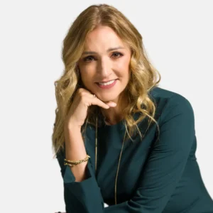 Featured Speakers María Ariza