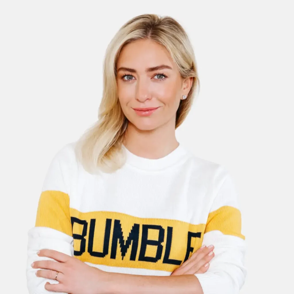 Featured Speakers Whitney Wolfe Herd