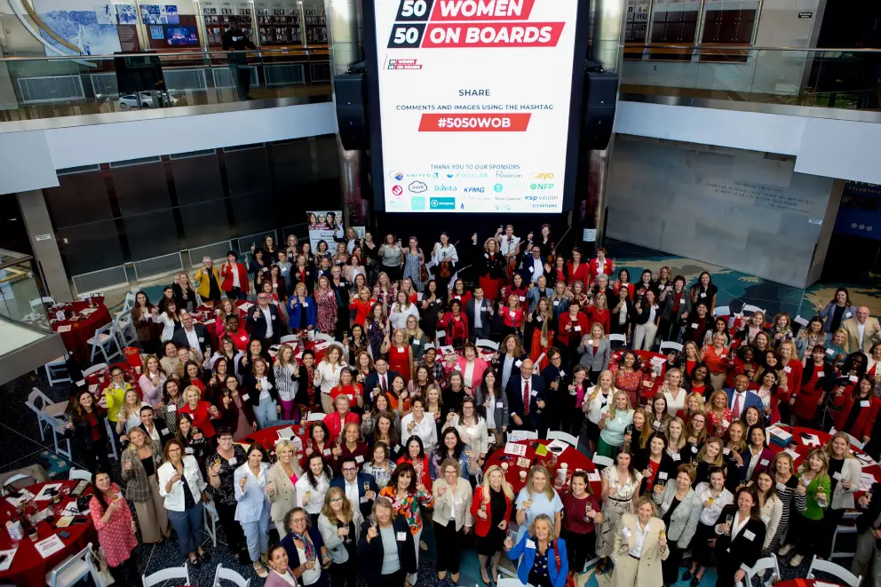 Your Experience Our Community