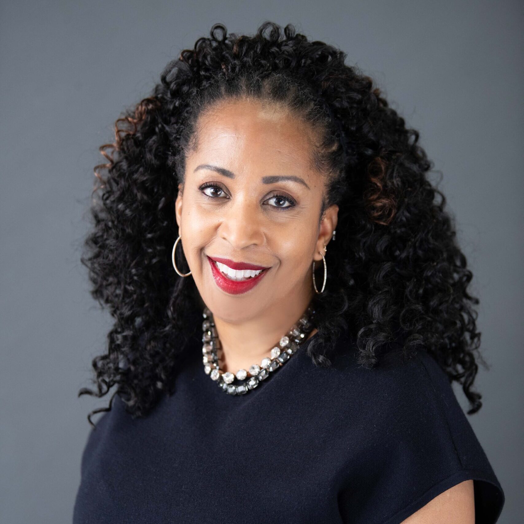 Pamela Neferkara WOI