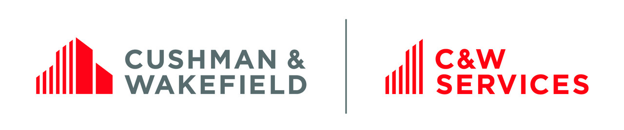 Cushman & Wakefield Logo