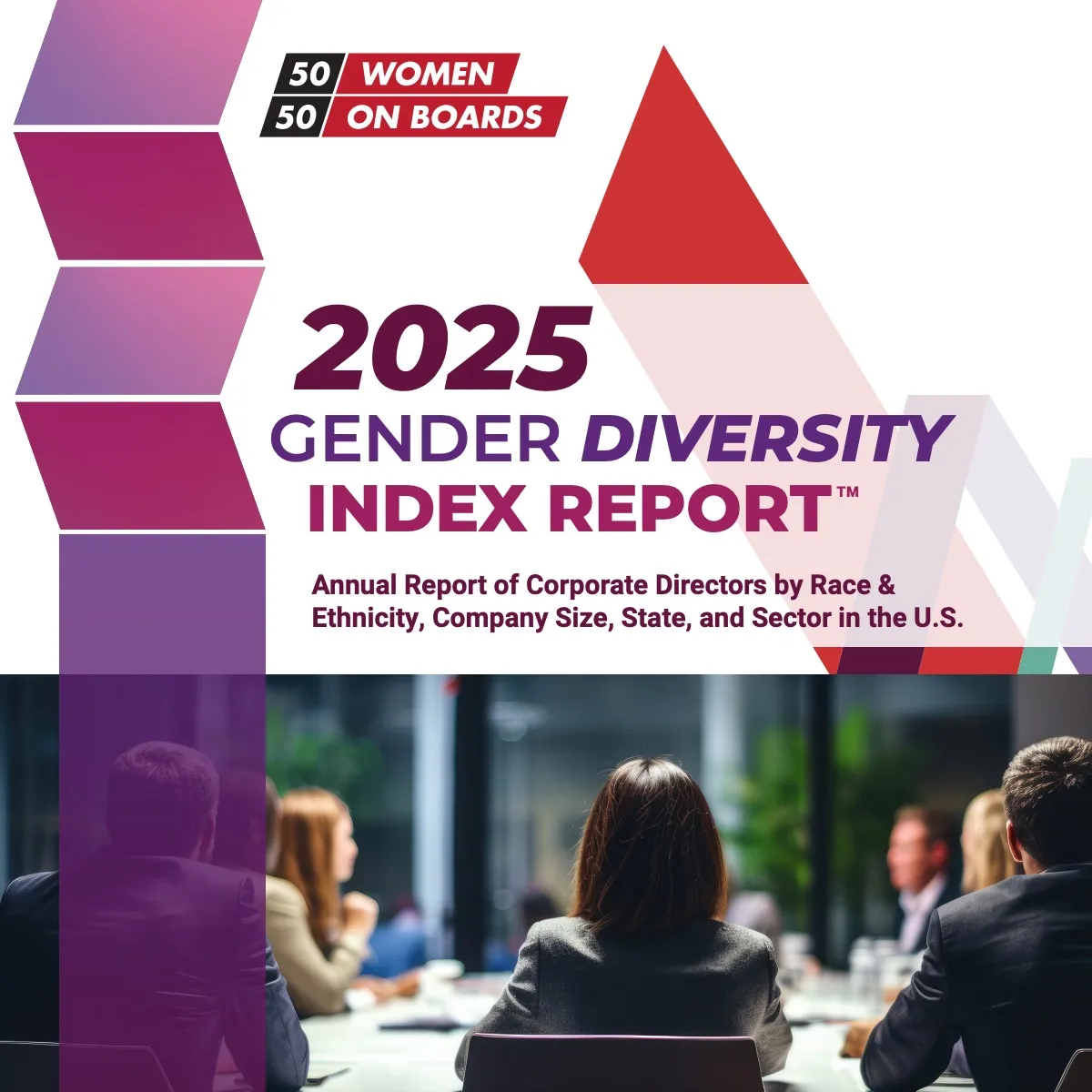 2025 gender diversity index annual report featured image