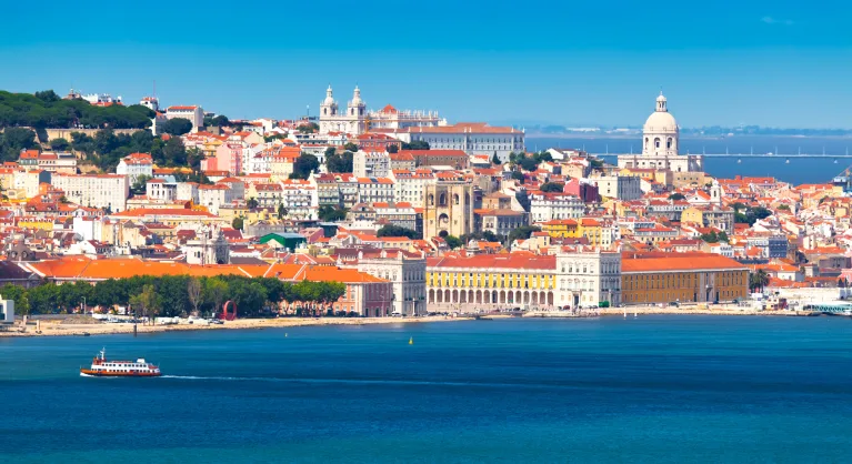 lisbon city event hero