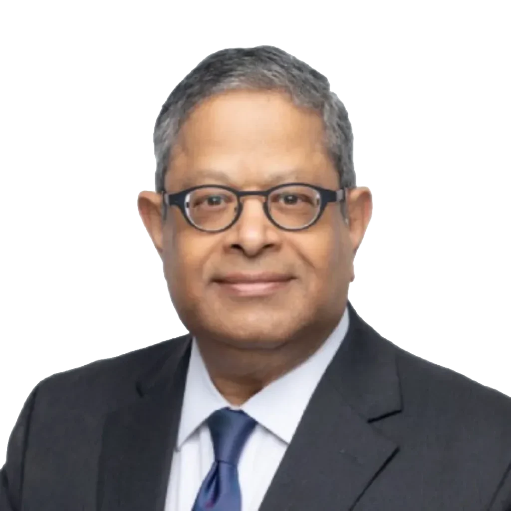 Hari Panday Headshot