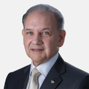 Michael Montelongo headshot