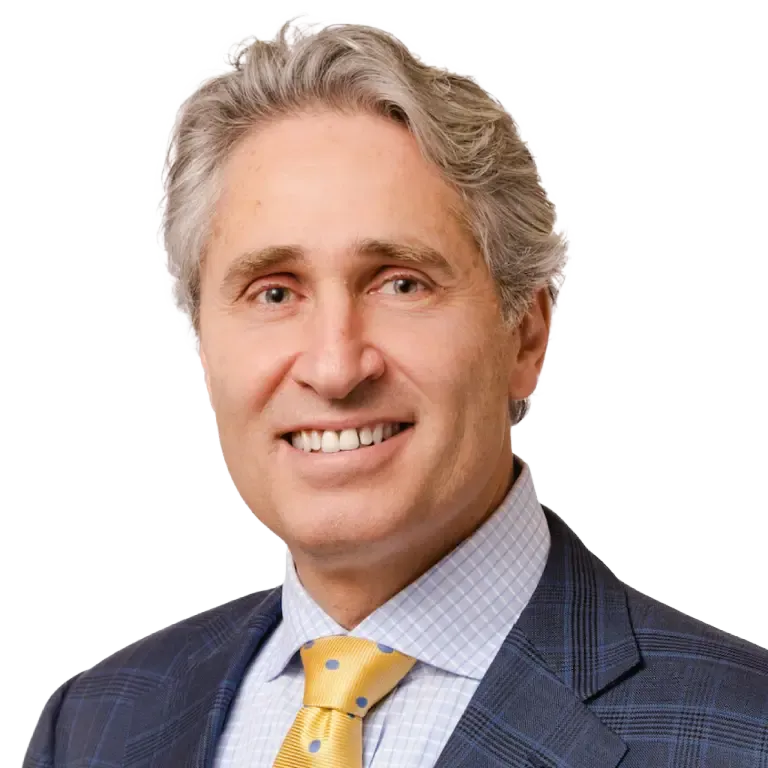 Byron Loflin Headshot