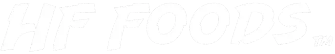 hf foods logo