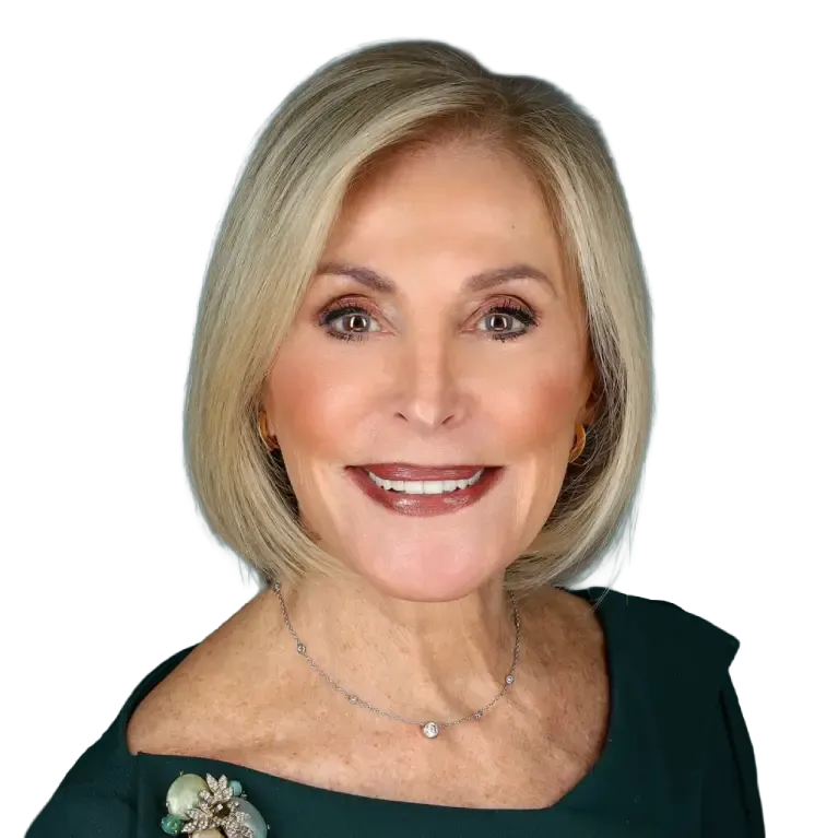 janice ellig headshot transparent