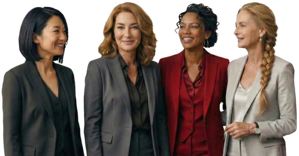 50 Women to Watch for Boards Hero