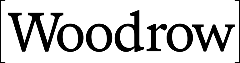 Woodrow-black